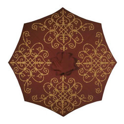 Olivia - Outdoor Umbrellas