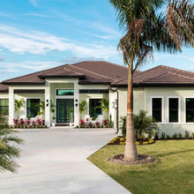 2021 HGTV Smart Home