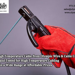 Olympic Wire & Cable Corp. - 商品