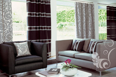 Inspiration for a living room in Other.