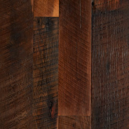 Highlands - Hardwood Flooring