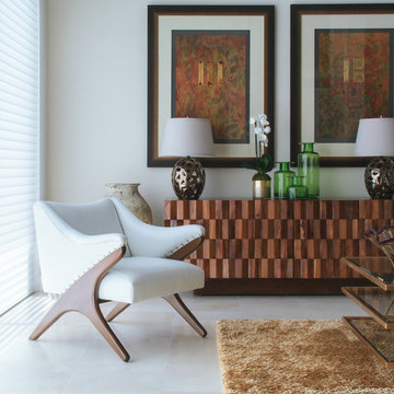 Living Rooms