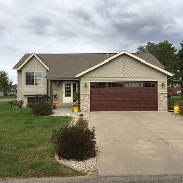 Central Minnesota Garage Doors