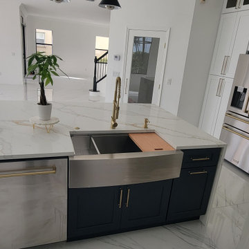 Full Remodel