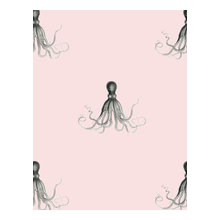 octopus walpaper