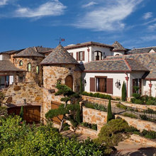 big homes