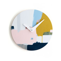 Sarah Kelk clock | Hunting For George - Wall Clocks