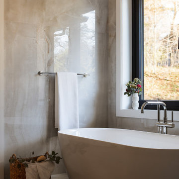 Luxurious Sanctuary