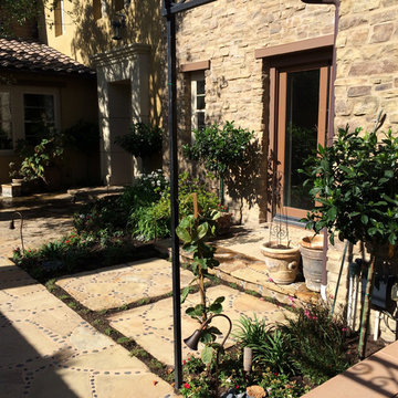 Mediterranean Tuscany Theme - Ladera Ranch