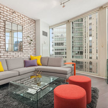 Living Room Ideas