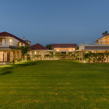 Mr.Patel's Residence