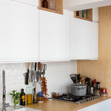 Avenue Parmentier par Mathilde Abeel - Ma Petite Décoration