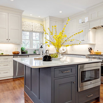 New Chef's Kitchen in Whitehurst