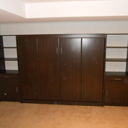 Murphy Beds - Murphy Beds