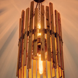 Foyer Chandelier - Chandeliers