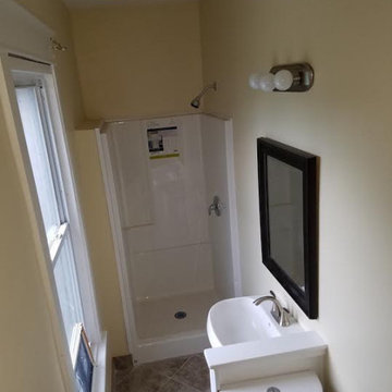 Bathroom Remodels