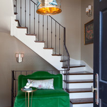 entrance ideas