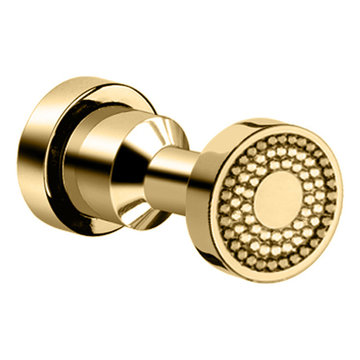 Stylish Bathroom Hooks