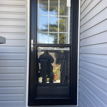 Storm Doors