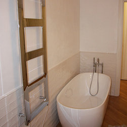 Il piacere della vasca da bagno - Bathtubs