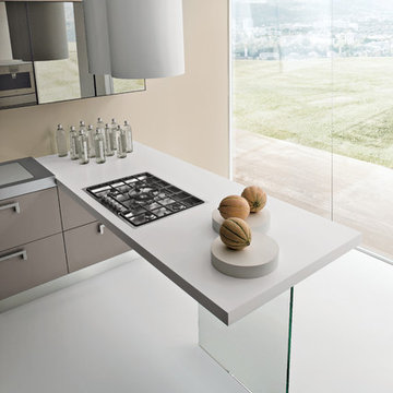 Kitchen // Arrital 'AK_01' // Available through Retreat Design