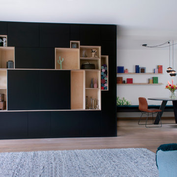 Livingroom Utrecht