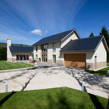 New Build Home