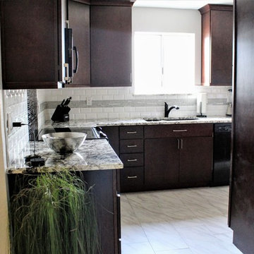 Botway Kitchen Remodel