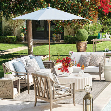 Frontgate Patios