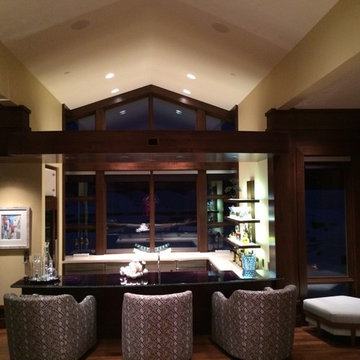 Seven Lakes Estate