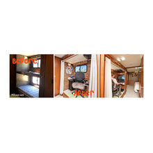 motorhome ideas