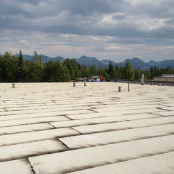Torchdown Roof - Ready to Go! - Outdoor Products