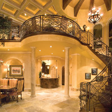 Hall Bath