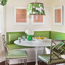 kitchen banquetes