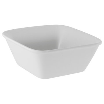 6" Whittier Square Bowls, Set of 6