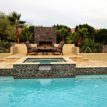 Patio Ideas