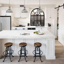 1922 Condo Kitchen