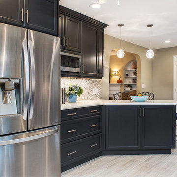 Scotch Plains Kitchen
