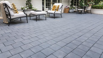 Los Angeles, CA - Pavers Installation Services