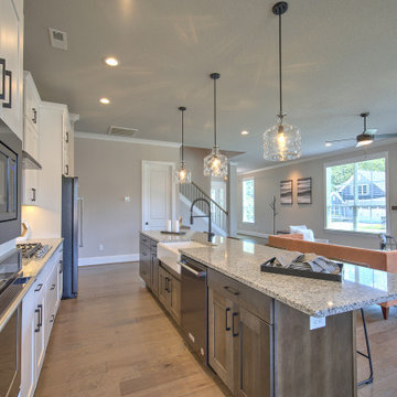 Ridgewalk Cottages