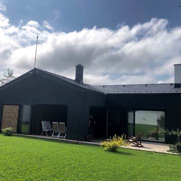 CMMT house