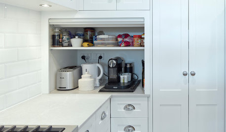 12 Really Clever Storage Solutions to Reduce Clutter