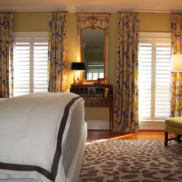 Revitalized Retreat