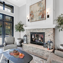 Wilkins Living Room