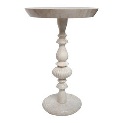 PUSHPA END TABLE - Products
