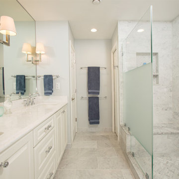 Whole House Renovation in Bethesda, MD