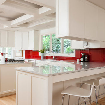 Mercer Island Modern