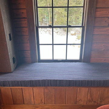 Otis Cabin