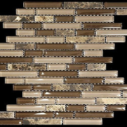 Mosaics - Wall And Floor Tile