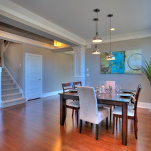 CROWN MOLDING CONTEMPORARY